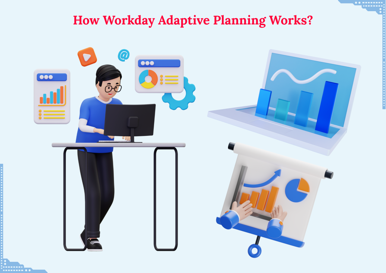 How Workday Adaptive Planning Works?